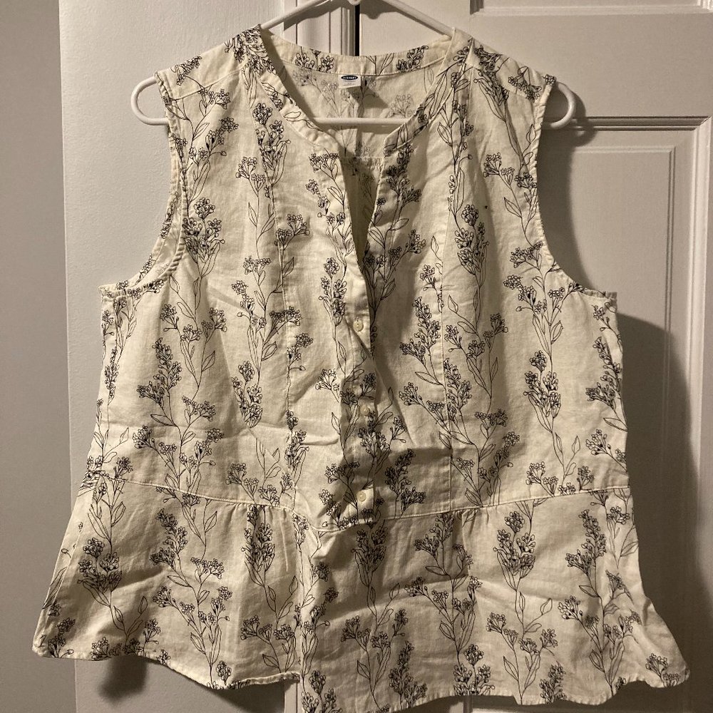Old Navy Top